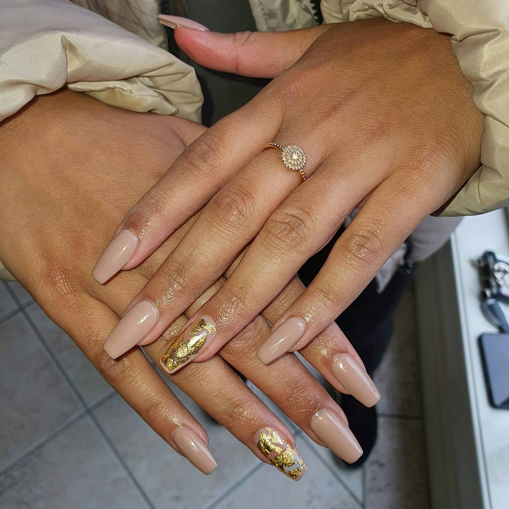 Load image into Gallery viewer, Nude Gel Polish Kit