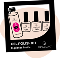 Gel kit