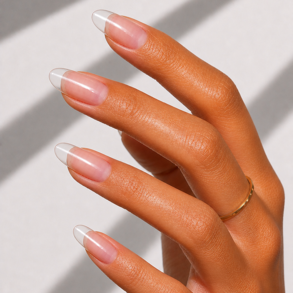 Load image into Gallery viewer, Gel-XTND OVAL <BR> Soft Gel Tips (S,M,L)