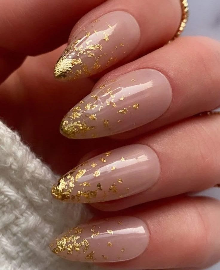 Load image into Gallery viewer, Deluxe Gel Kit with Gold + Silver Foil Transfer