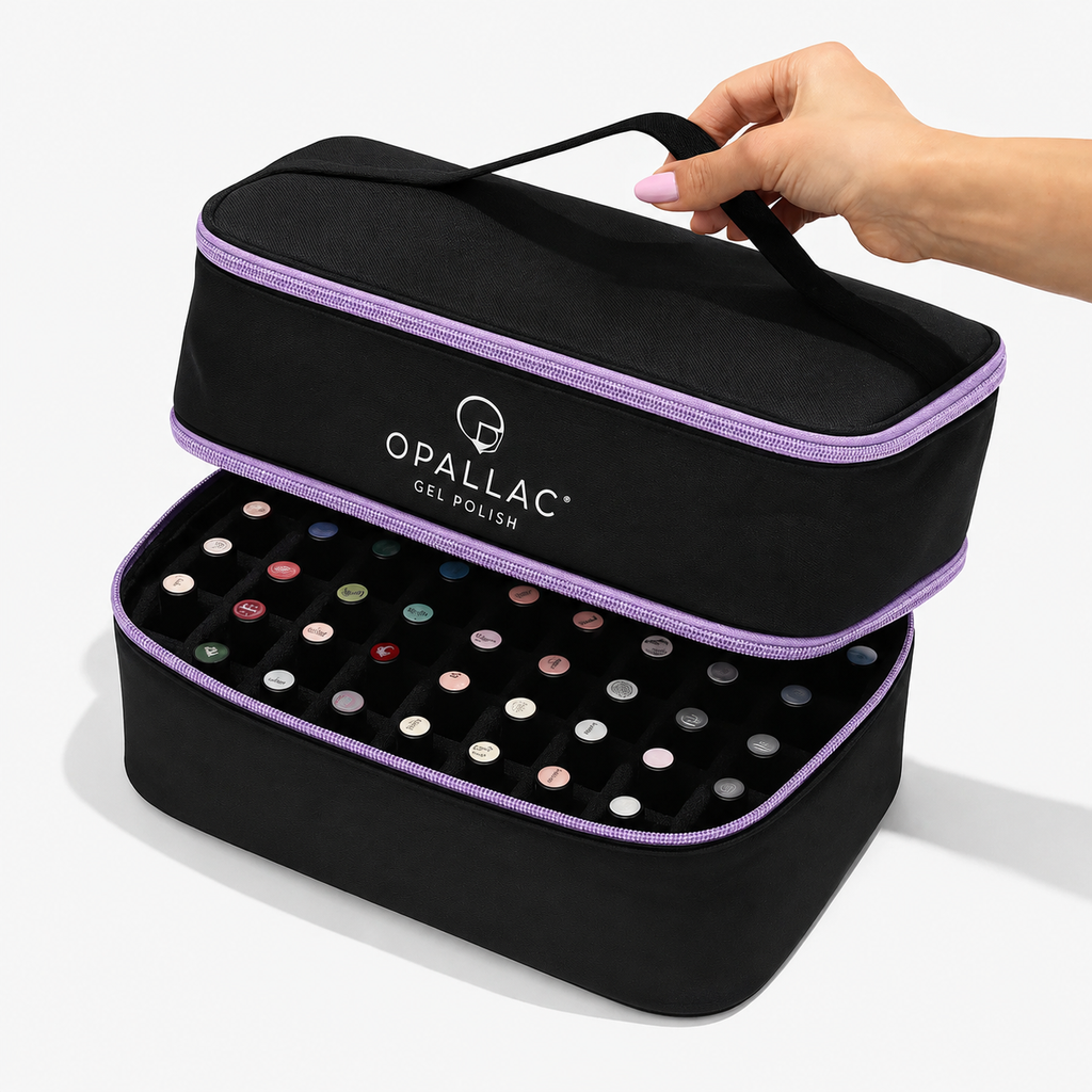 Load image into Gallery viewer, LILIAC Deluxe Carry Case & Organiser *Limited Edition*
