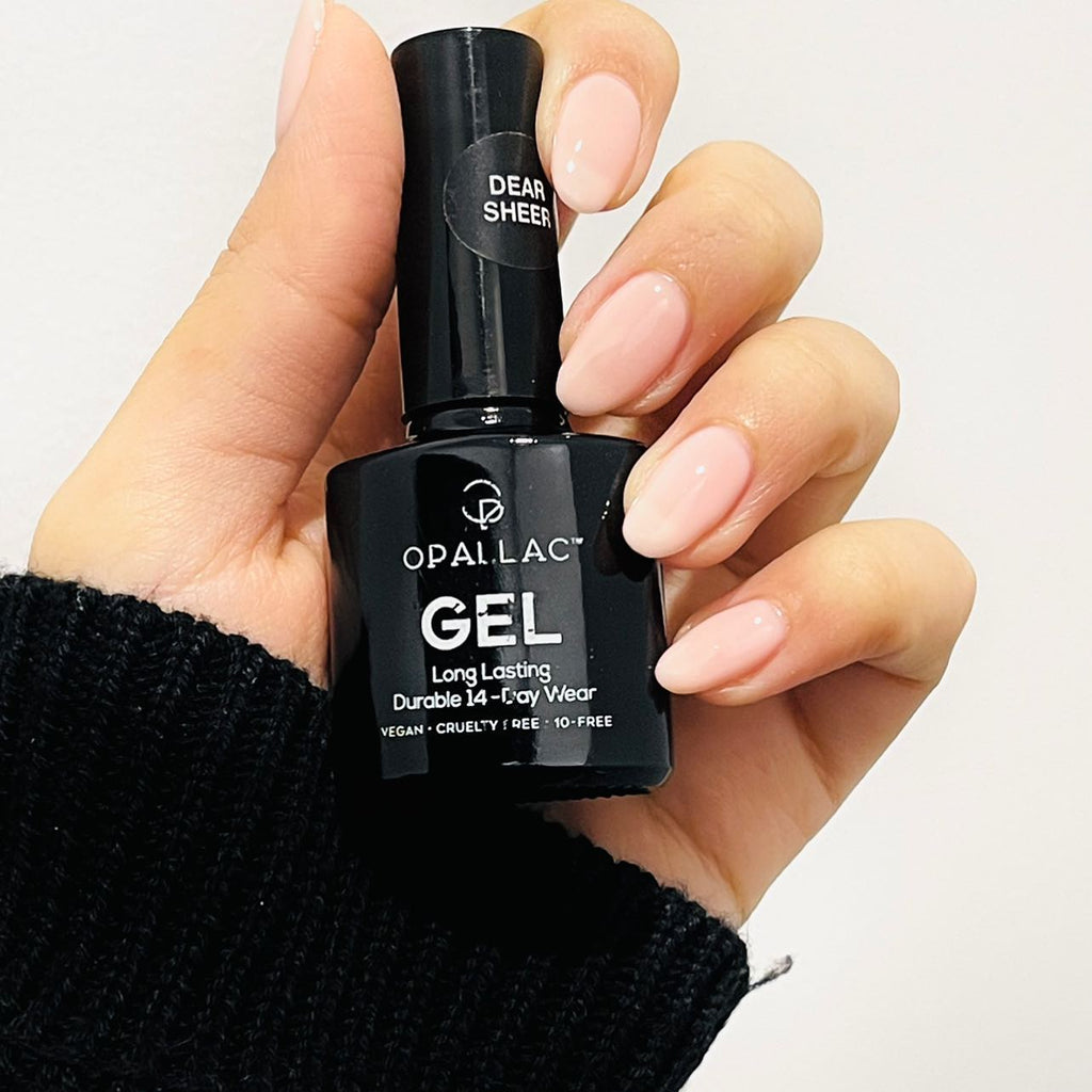 Load image into Gallery viewer, Dear Sheer