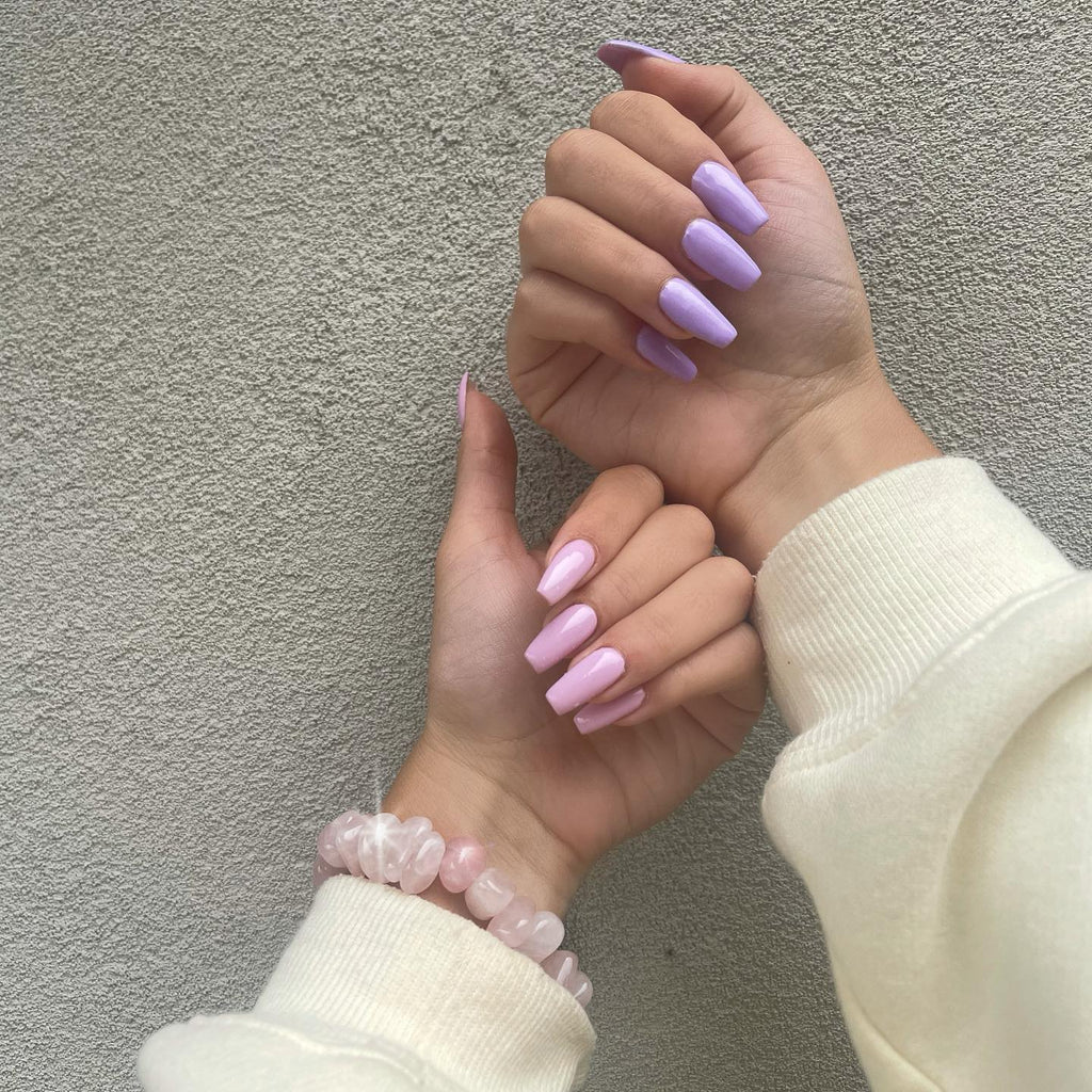 Load image into Gallery viewer, Pastel Gel Polish Kit
