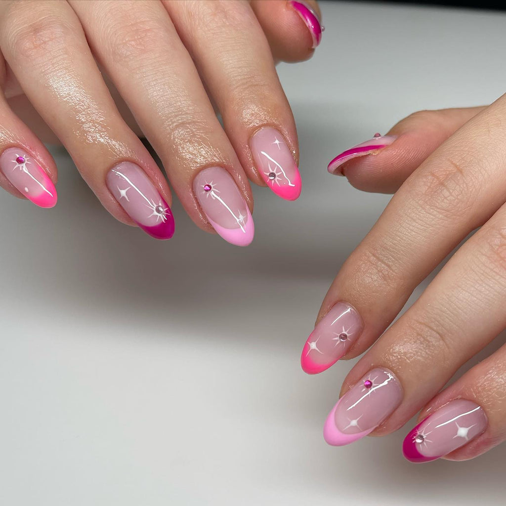 Load image into Gallery viewer, PICK 2 SHADES Gel Kit