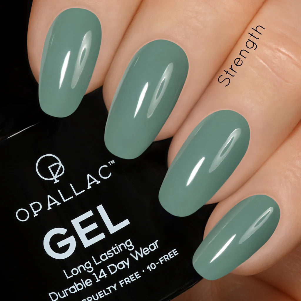 Load image into Gallery viewer, Strength