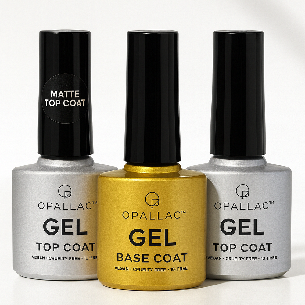 Load image into Gallery viewer, Base, Top & Matte Trio