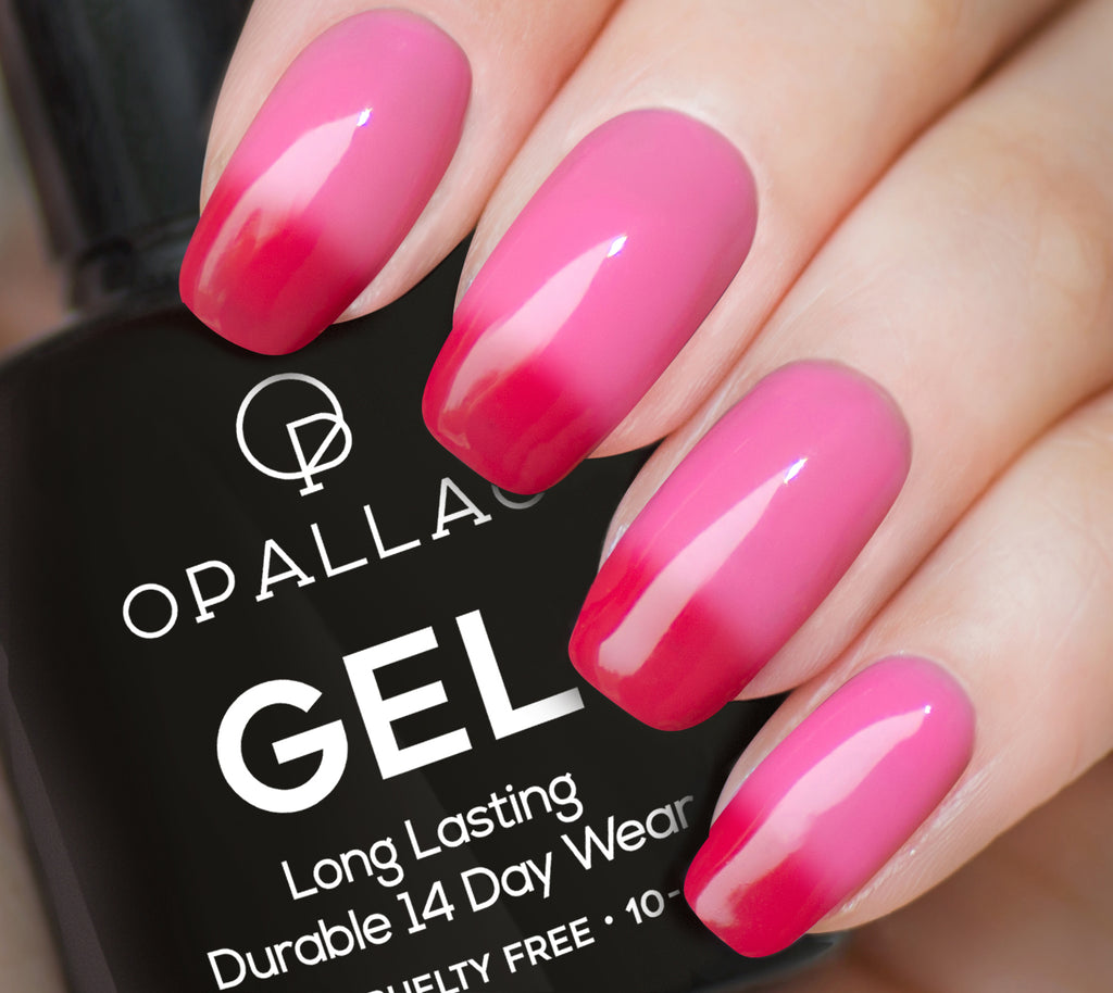 Load image into Gallery viewer, Poured in Pink