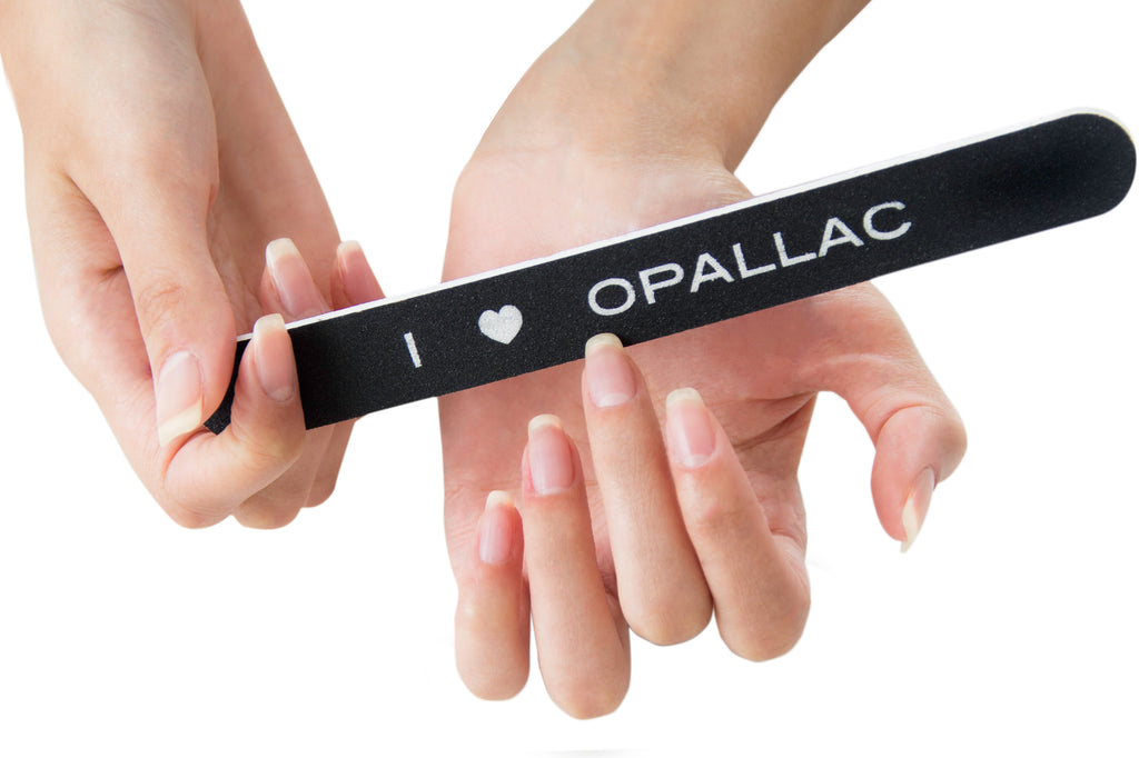 Load image into Gallery viewer, Opallac File