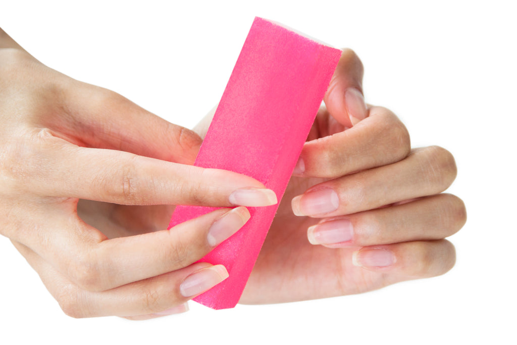 Load image into Gallery viewer, Opallac Nail Buffer