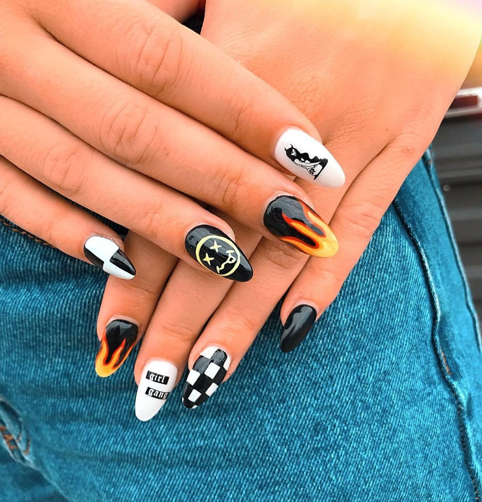 Load image into Gallery viewer, Black Market