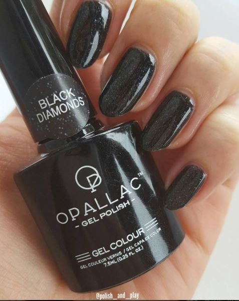 Load image into Gallery viewer, Black Diamonds