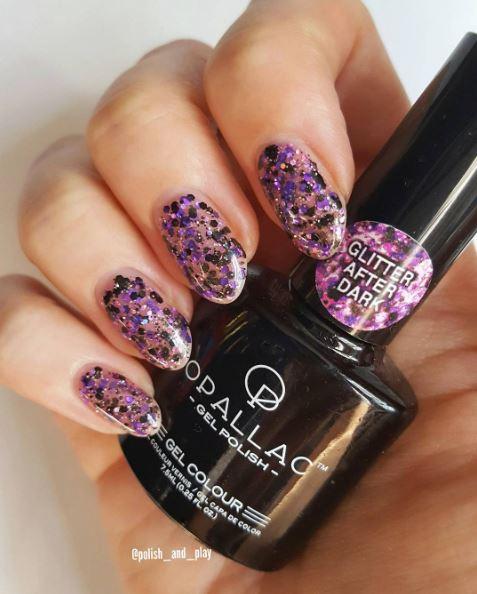 Load image into Gallery viewer, Glitter After Dark