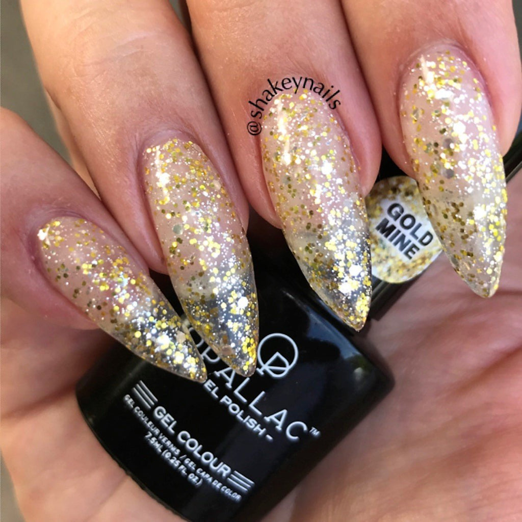 Load image into Gallery viewer, Gold Mine