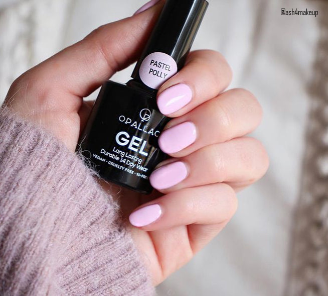 Load image into Gallery viewer, Pastel Polly