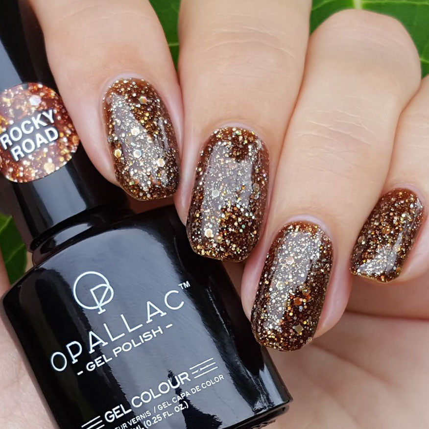 Load image into Gallery viewer, Rocky Road