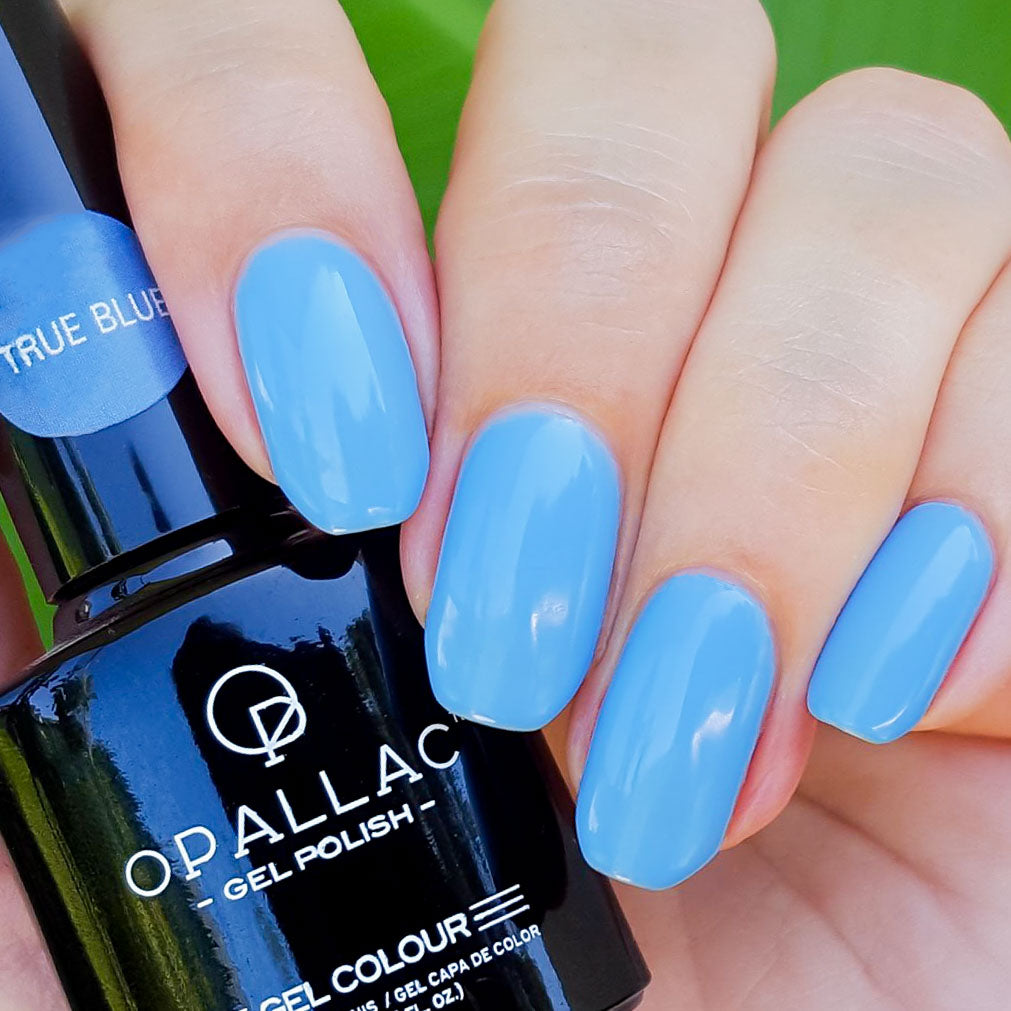 Load image into Gallery viewer, True Blue