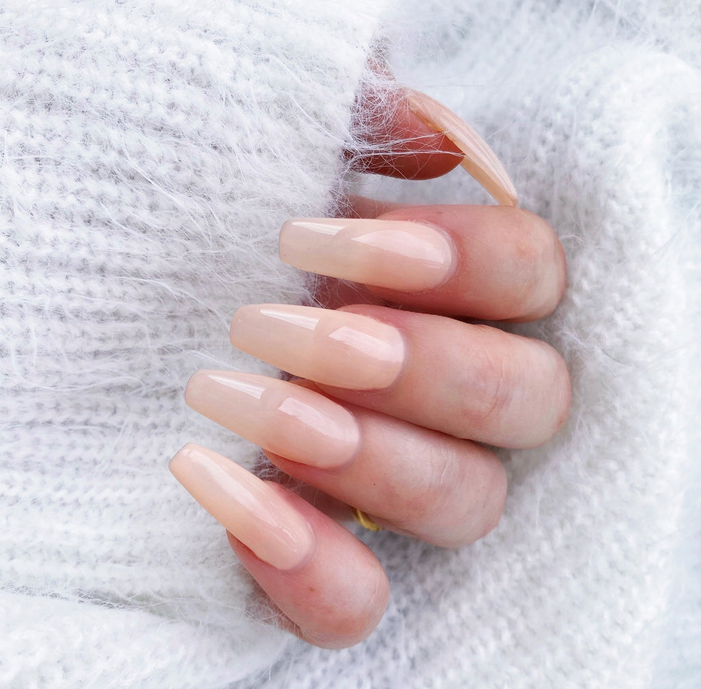 Load image into Gallery viewer, Barely There