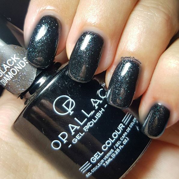 Load image into Gallery viewer, Black Diamonds