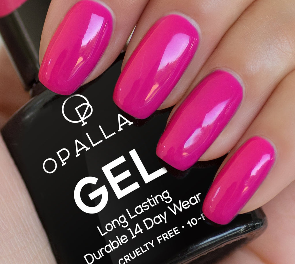 Load image into Gallery viewer, Our Best-Selling At-Home Gel Kit