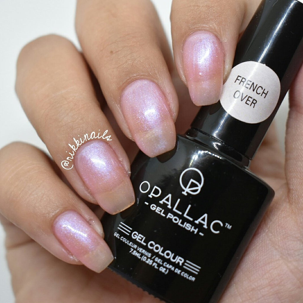 Load image into Gallery viewer, French Over