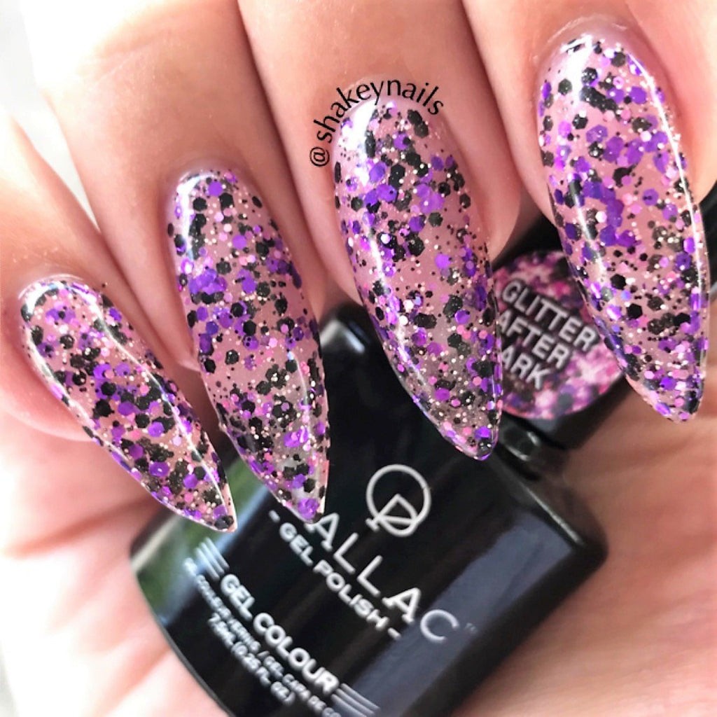 Load image into Gallery viewer, Glitter After Dark