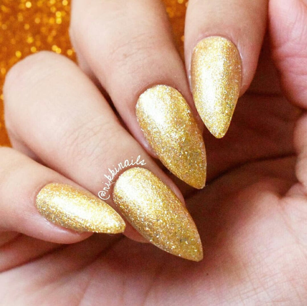 Load image into Gallery viewer, Gold Digger