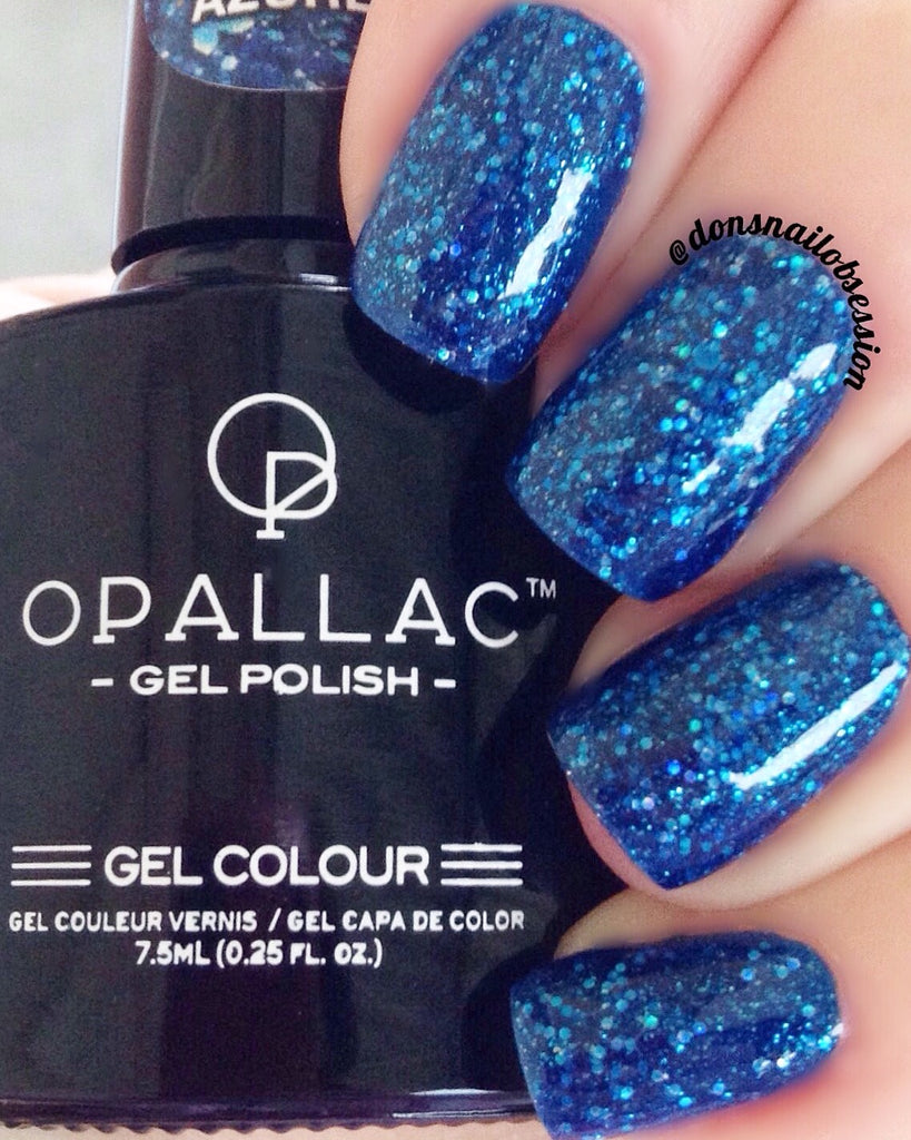 Load image into Gallery viewer, Lure Me Azure