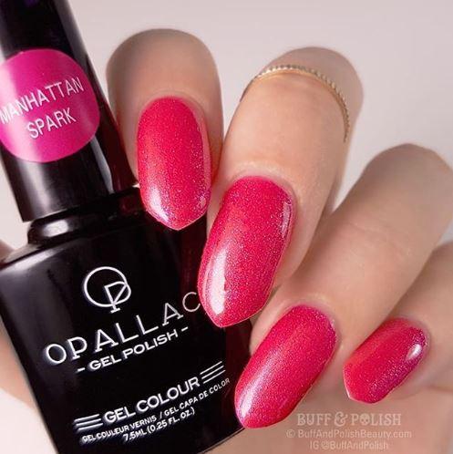 Load image into Gallery viewer, Manhattan Spark