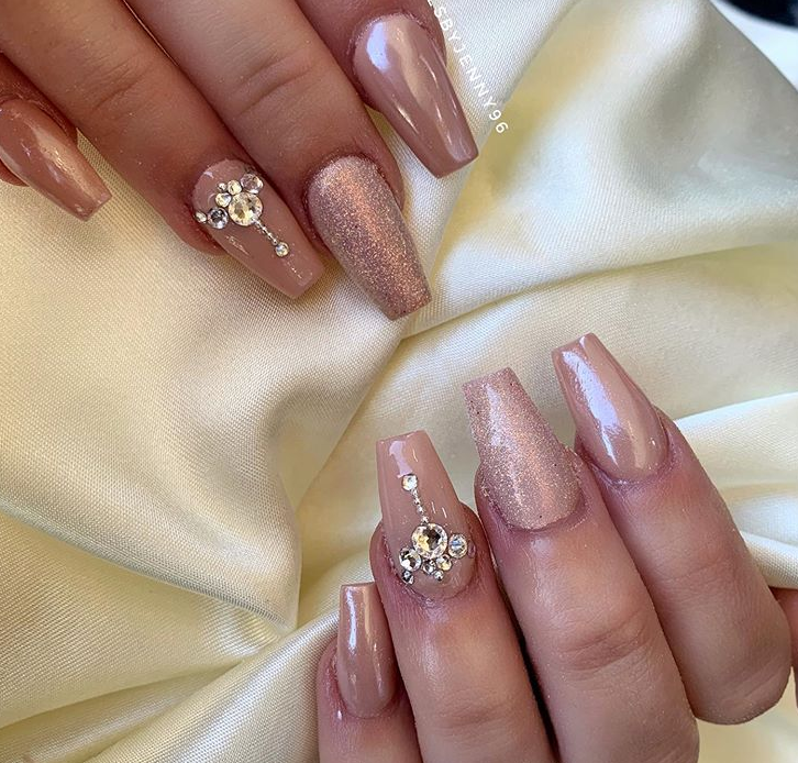 Load image into Gallery viewer, Nude BAE