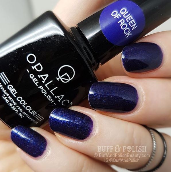 Load image into Gallery viewer, Queen of Rock