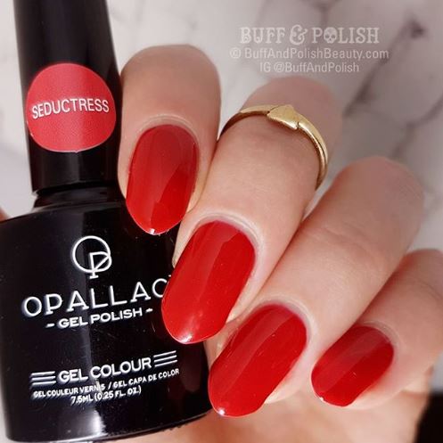 Load image into Gallery viewer, Seductress