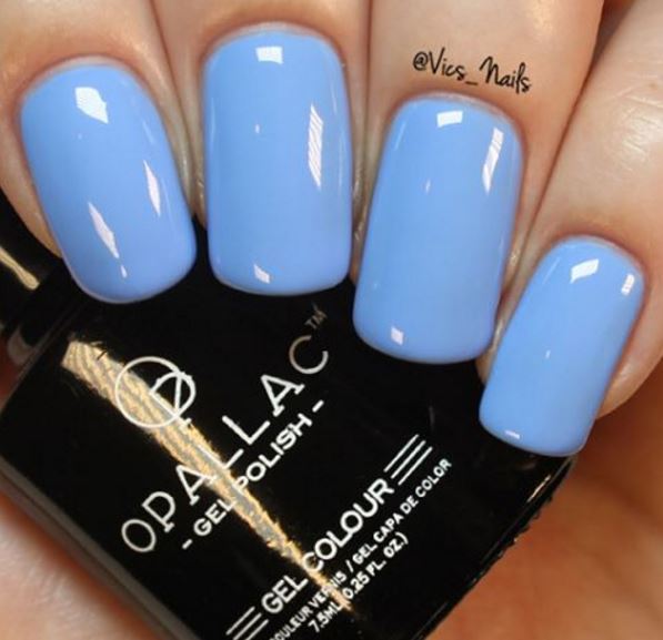 Load image into Gallery viewer, True Blue