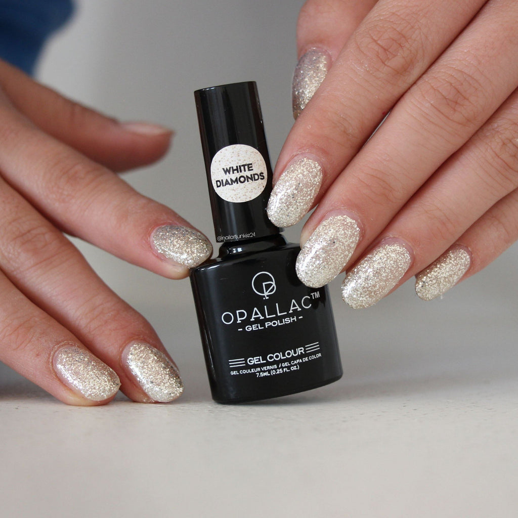 Load image into Gallery viewer, White Diamonds