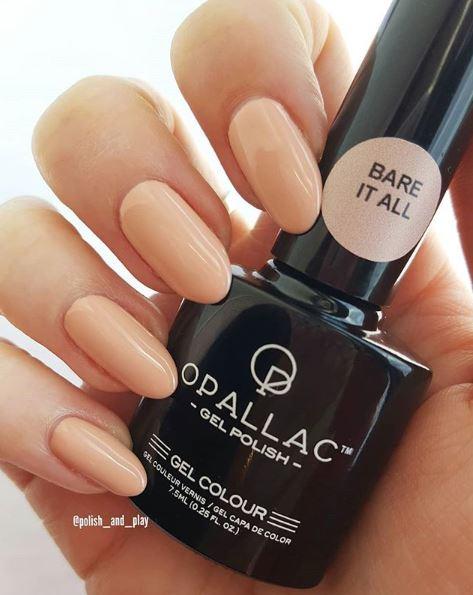 Load image into Gallery viewer, Bare It All