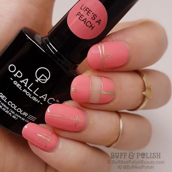 Load image into Gallery viewer, Life's a Peach