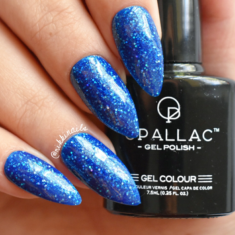 Load image into Gallery viewer, Lure Me Azure