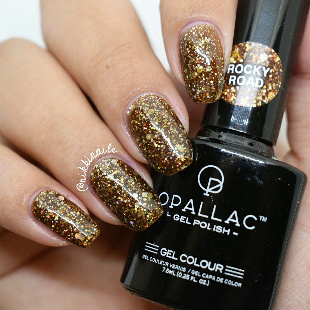 Load image into Gallery viewer, Rocky Road