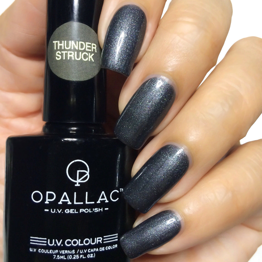 Load image into Gallery viewer, Thunder Struck