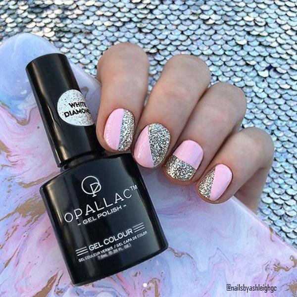 Load image into Gallery viewer, White Diamonds