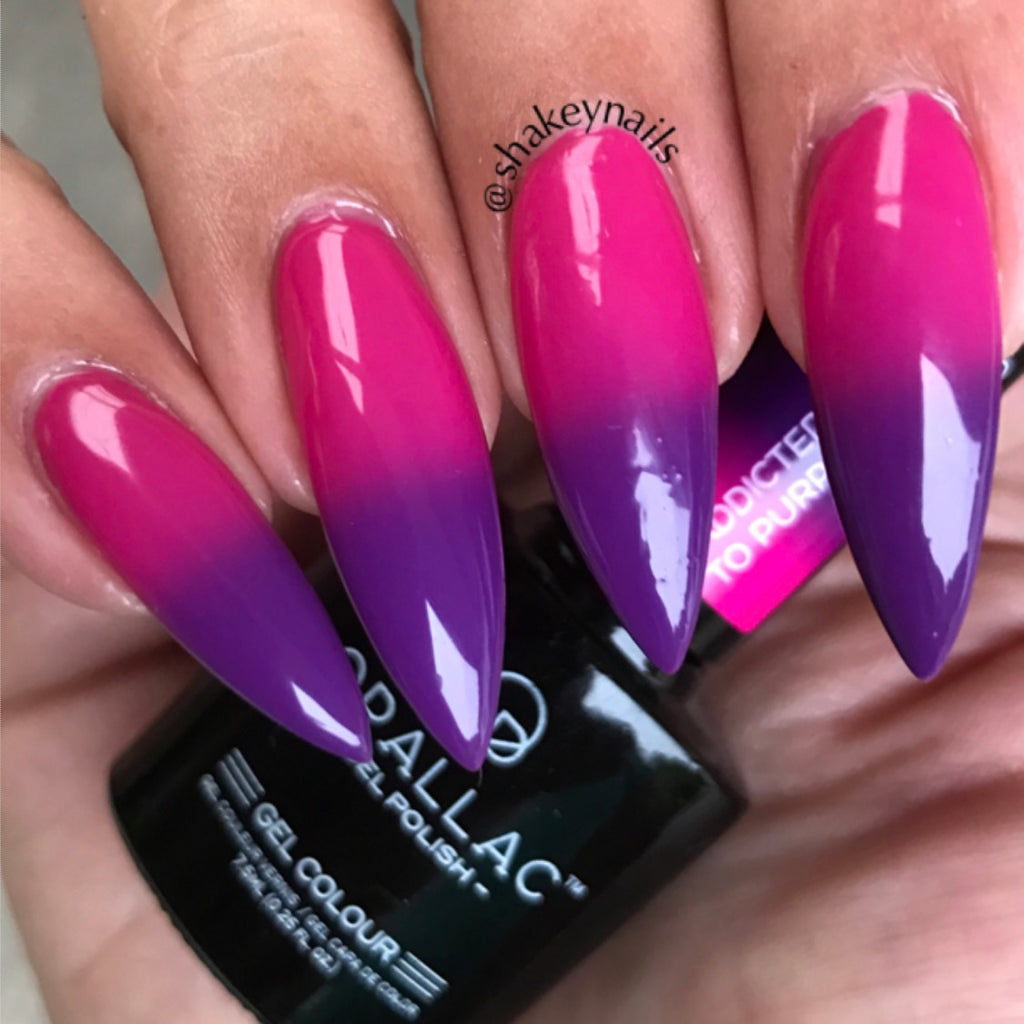 Load image into Gallery viewer, Addicted to Purple