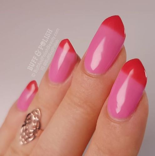 Load image into Gallery viewer, Poured in Pink