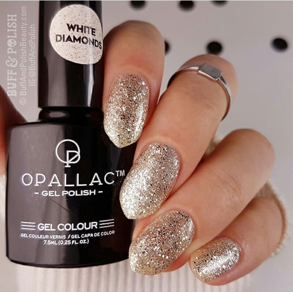 Load image into Gallery viewer, White Diamonds