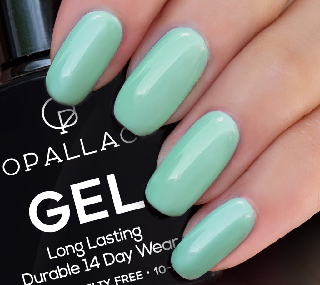 Load image into Gallery viewer, Pastel Gel Polish Kit