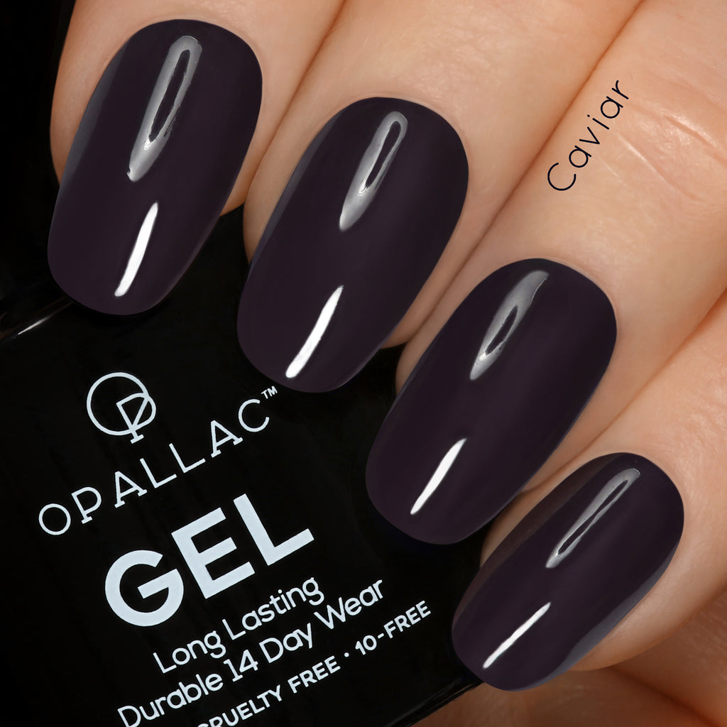 Load image into Gallery viewer, Dark Gel Palette