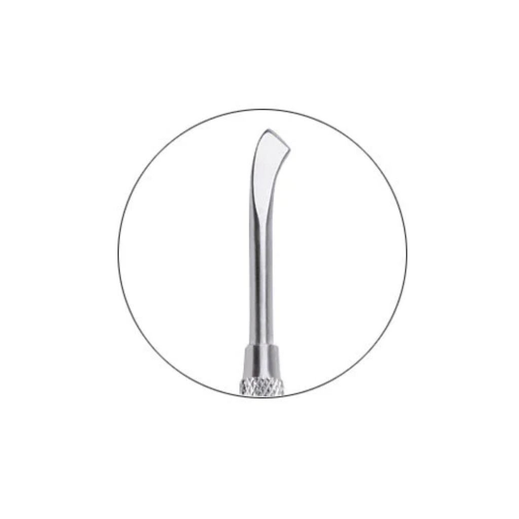 Load image into Gallery viewer, Cuticle Pusher & Gel Remover Tool