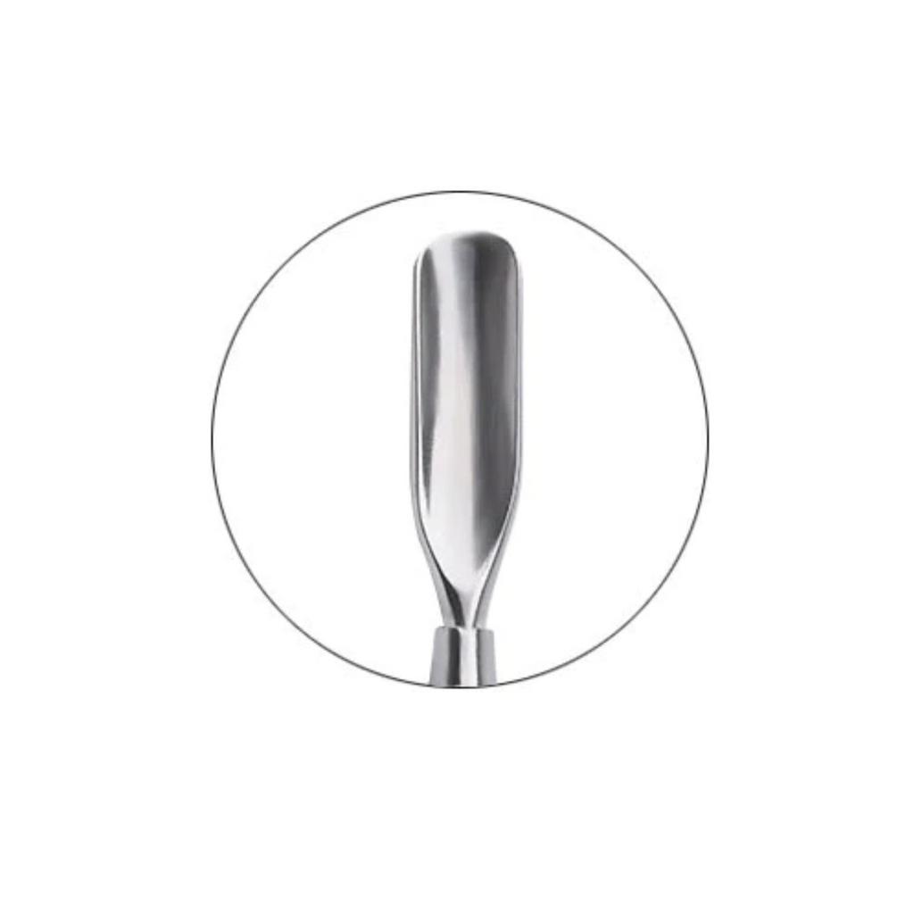 Load image into Gallery viewer, Cuticle Pusher & Gel Remover Tool