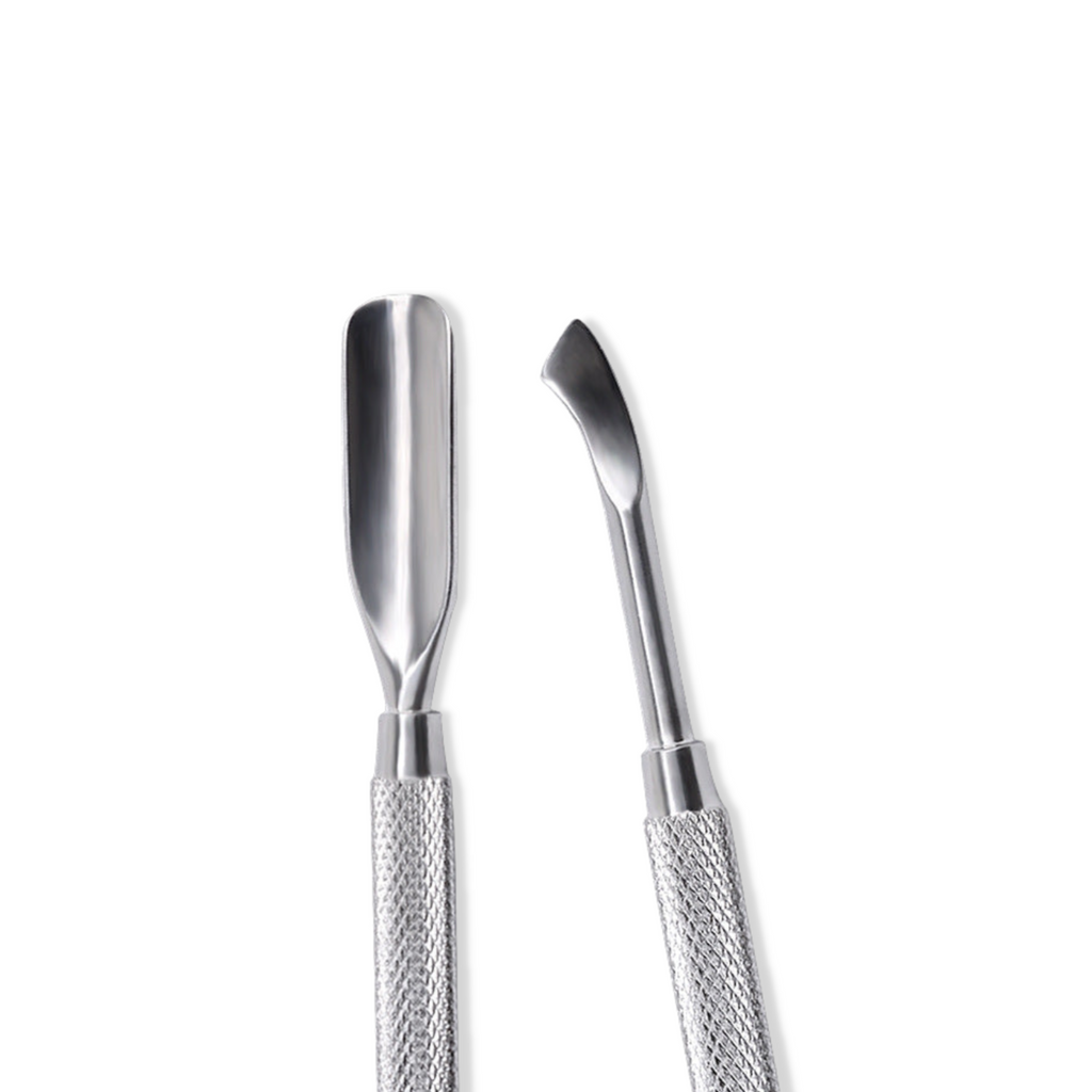 Load image into Gallery viewer, Cuticle Pusher & Gel Remover Tool