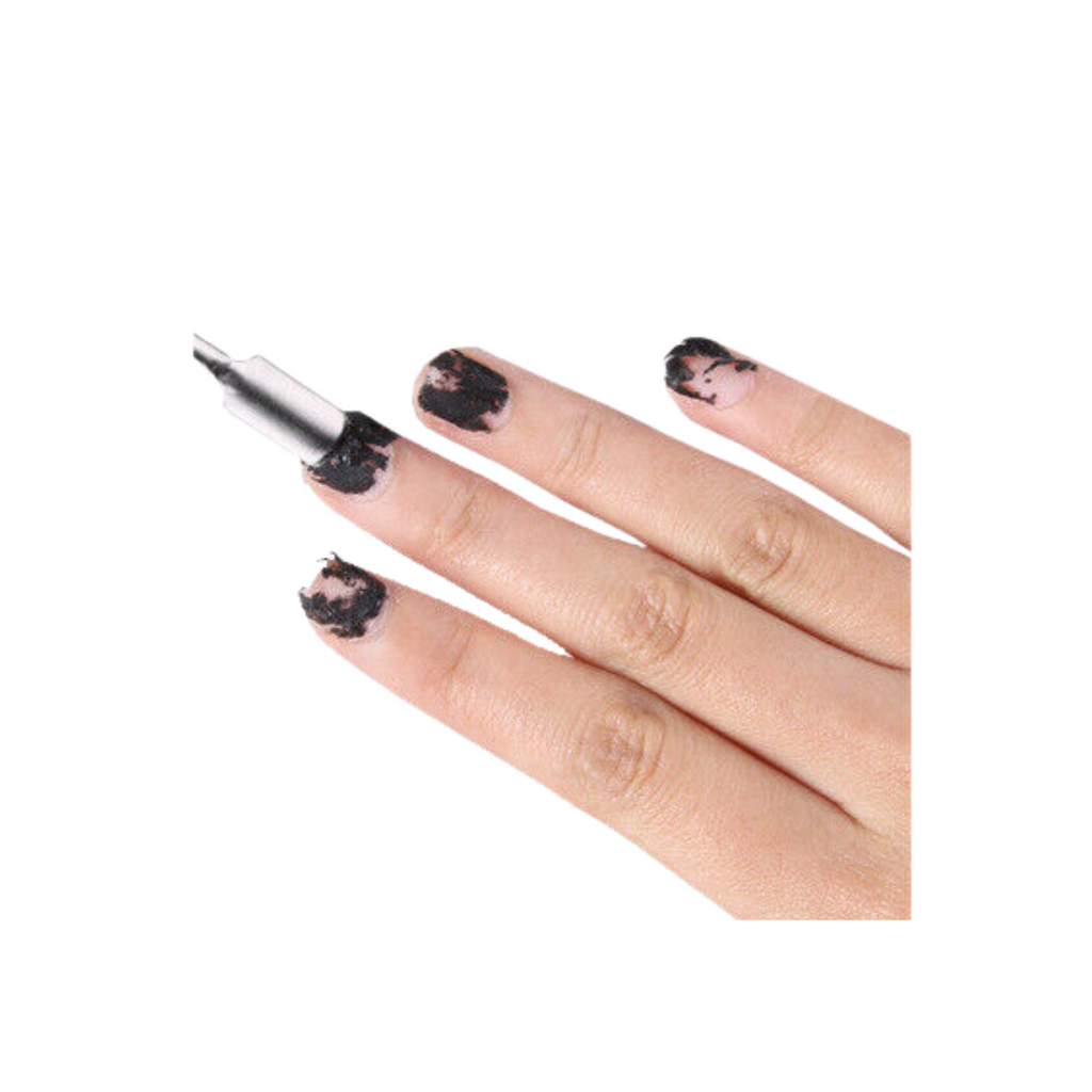 Load image into Gallery viewer, Cuticle Pusher & Gel Remover Tool