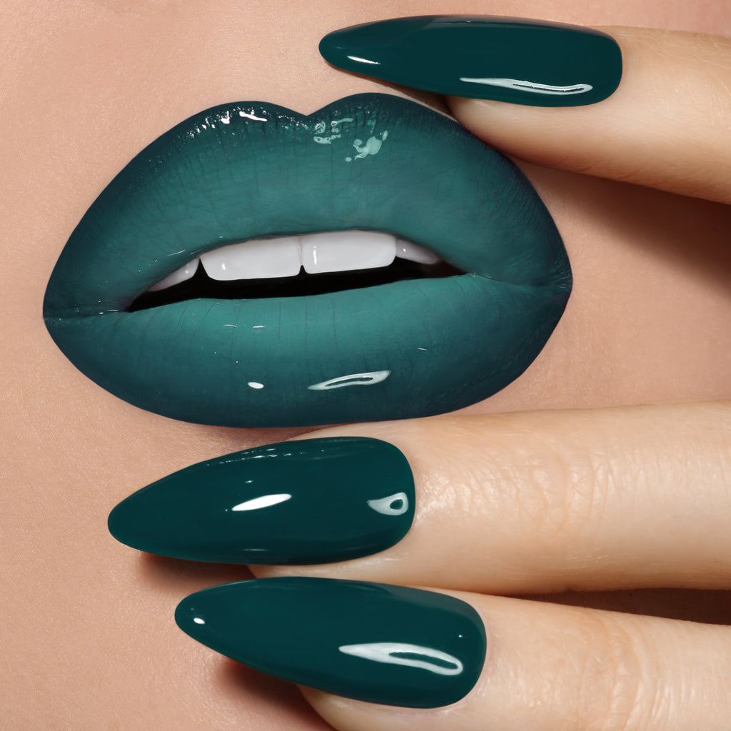 Load image into Gallery viewer, Dark Gel Palette