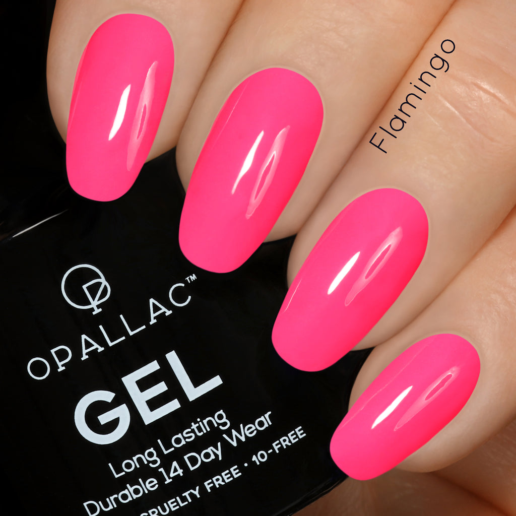 Load image into Gallery viewer, Neon Gel Palette